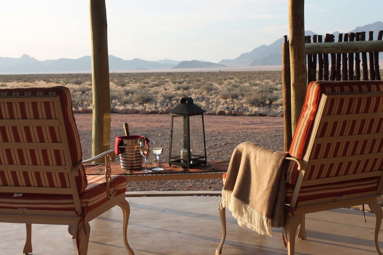 Hoodia Desert Lodge Сесрием Екстериор снимка